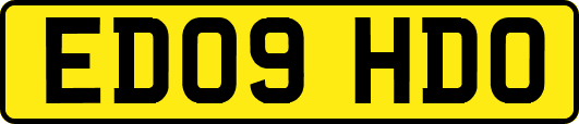 ED09HDO