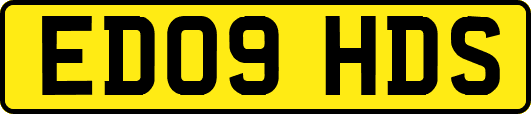 ED09HDS