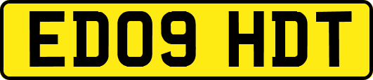 ED09HDT