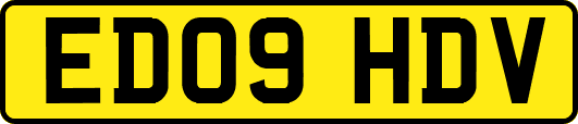 ED09HDV