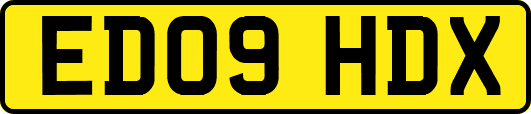 ED09HDX