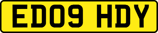 ED09HDY