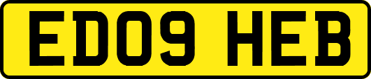 ED09HEB