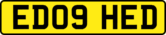 ED09HED