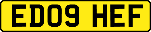 ED09HEF