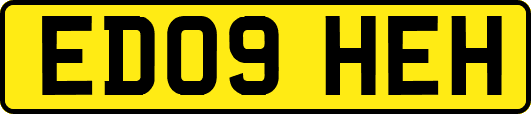 ED09HEH