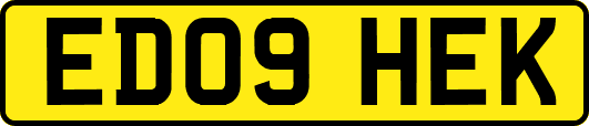 ED09HEK