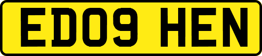 ED09HEN