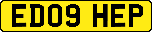 ED09HEP