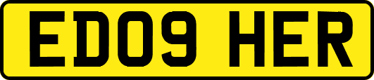 ED09HER