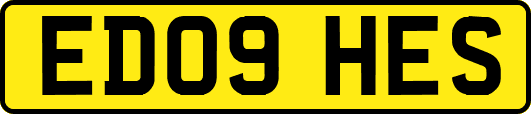 ED09HES