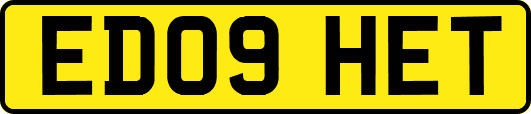 ED09HET
