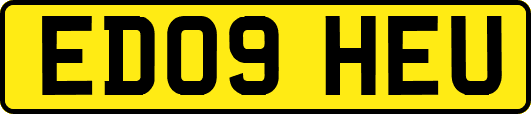 ED09HEU