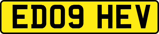 ED09HEV