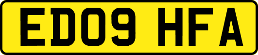 ED09HFA