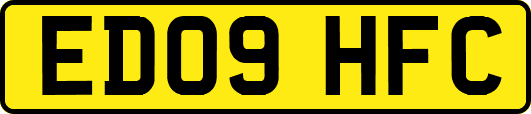 ED09HFC
