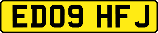 ED09HFJ