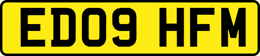 ED09HFM