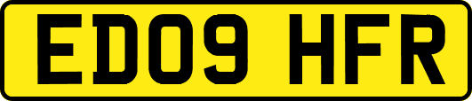 ED09HFR