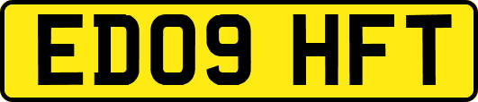 ED09HFT