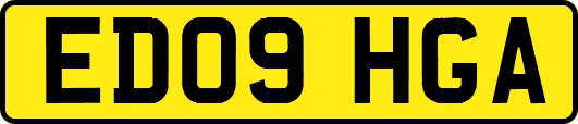 ED09HGA