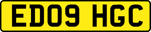 ED09HGC
