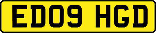 ED09HGD
