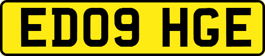 ED09HGE