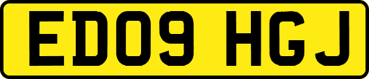ED09HGJ