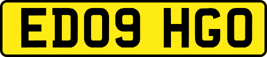 ED09HGO