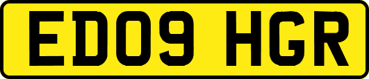 ED09HGR