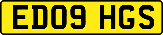 ED09HGS
