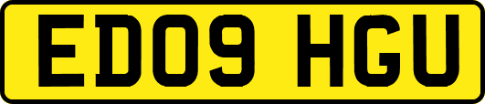 ED09HGU