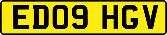 ED09HGV