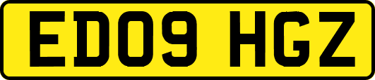ED09HGZ