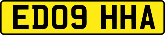 ED09HHA