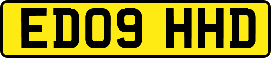 ED09HHD