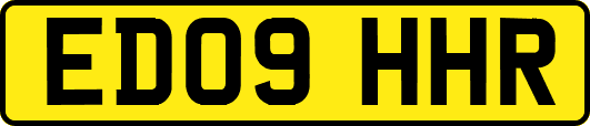 ED09HHR