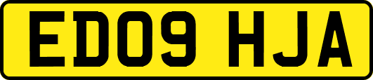 ED09HJA