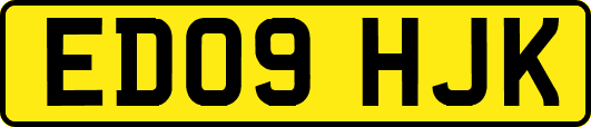 ED09HJK