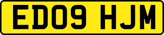 ED09HJM
