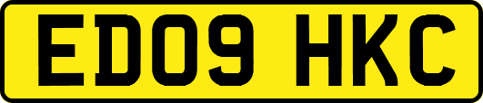 ED09HKC