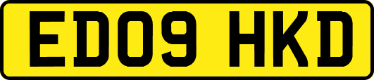 ED09HKD