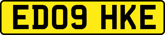 ED09HKE