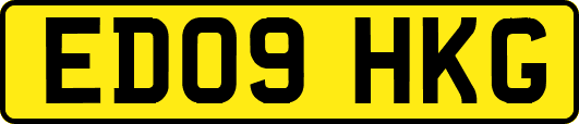 ED09HKG