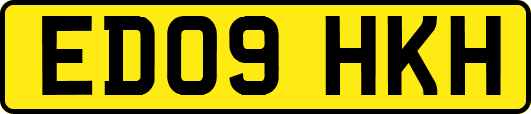 ED09HKH