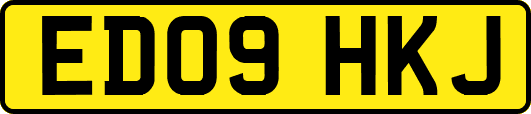 ED09HKJ