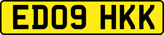 ED09HKK