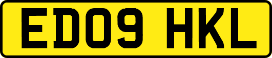 ED09HKL