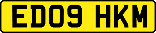 ED09HKM